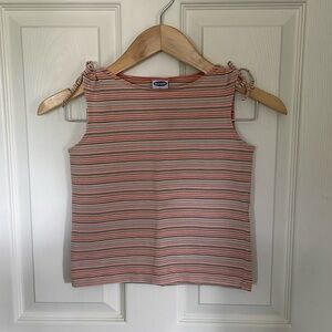 VTG Old Navy crop tank